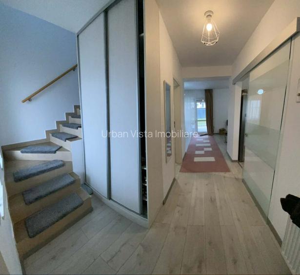 Vila 4 Camere | Sector 4 | 110mp | Curte | - 5