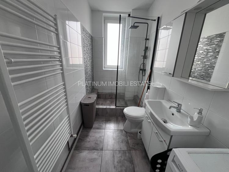 Apartament 2 camere decomandate | 62 mp | MARASTI | Zona The Office – The Nest - 5