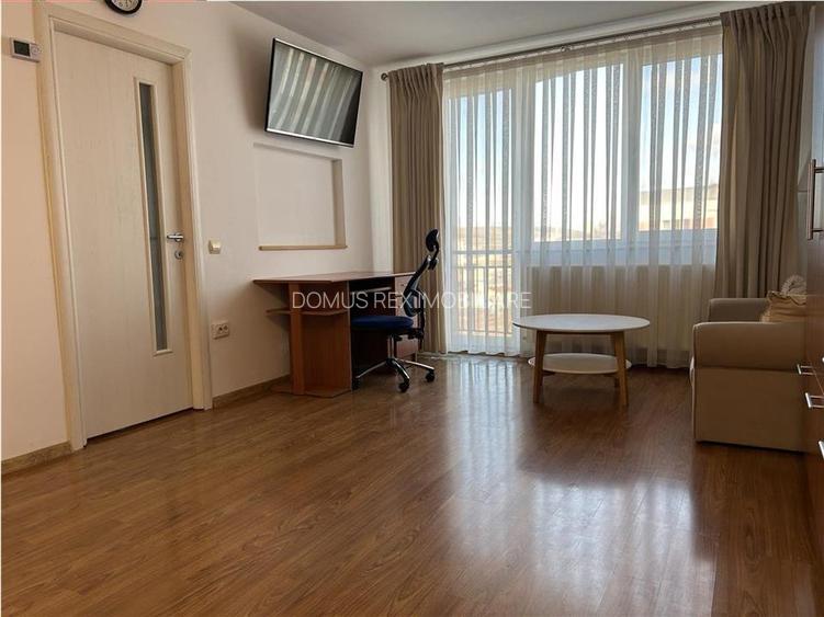 Vand ap.1cam,bloc nou,CT,modern,Marasti-zona Caminelor.Studentesti - 2