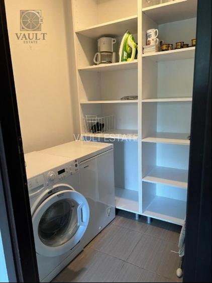 3 CAMERE - 2 LOCURI DE PARCARE + BOXA - NATURA RESIDENCE - 9