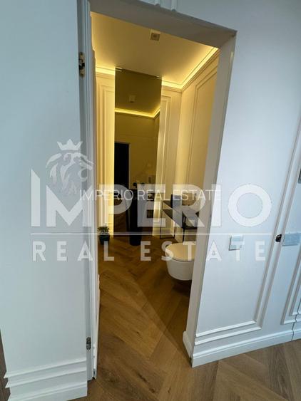 Casa de lux cu piscina in Cartierul Andrei Mureșan! - 10