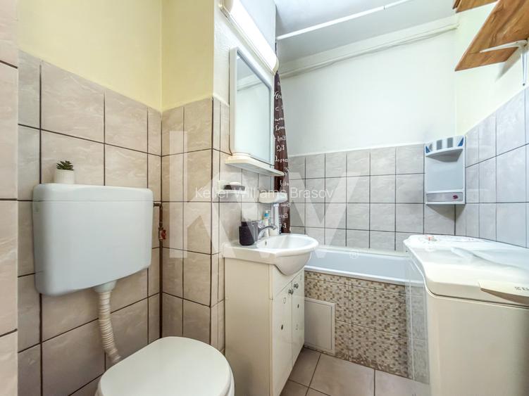 De vanzare garsoniera str. Mihai Viteazu-colina universitatii! - 4