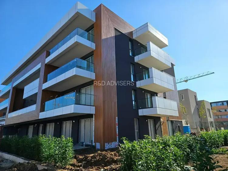 3 camere FINALIZAT lux | Parcare inclusa | Theodor Pallady - 2