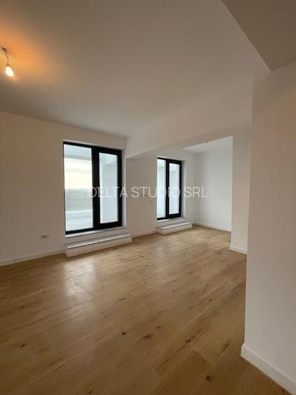Apartament de 2  Camere cu Terase Spațioase First Estate - 9