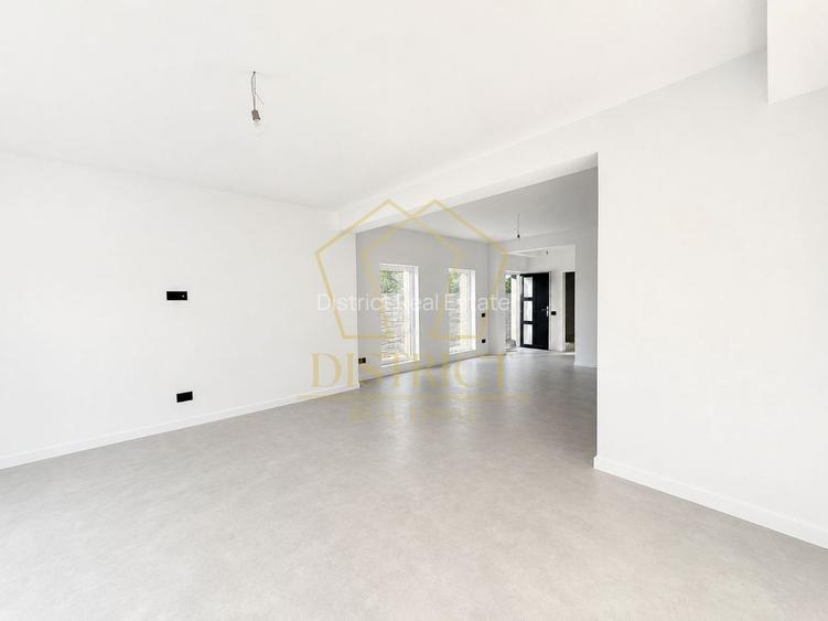 Duplex premium despartit prin camera tehnica | Giroc - 3