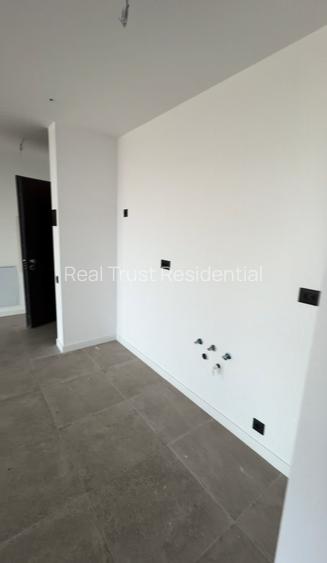 One Herăstrău Vista | 2 Camere | Etaj 8 - 6