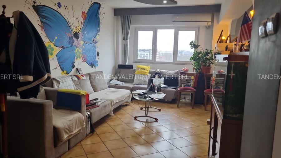 Crangasi , 2 minute metrou - 2