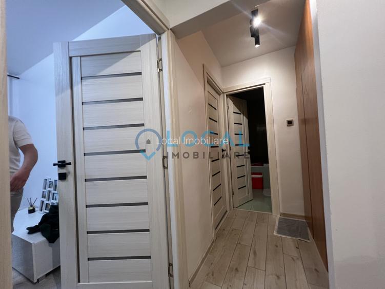 Apartament 3 camere | 67 mp | 2 bai | modern | Piata Zorilor - 5