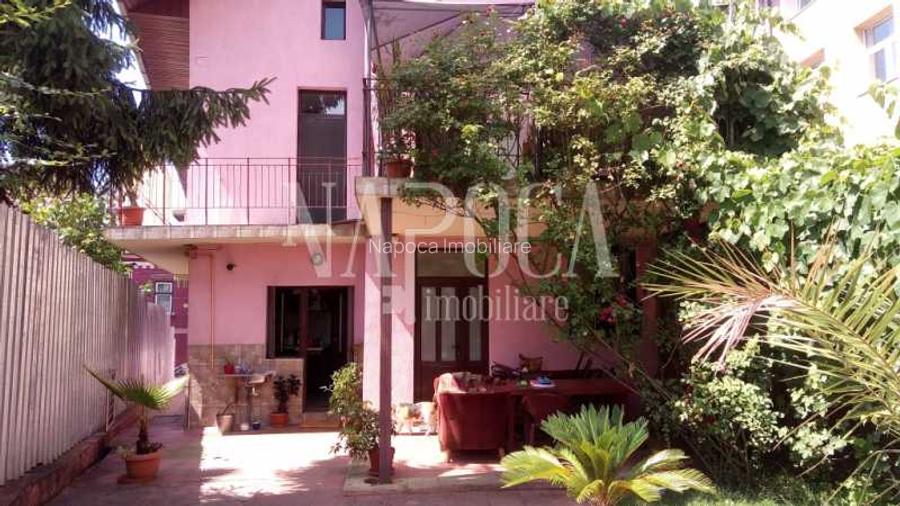 Casa 7 camere de vanzare in Gheorgheni, Cluj Napoca - 16