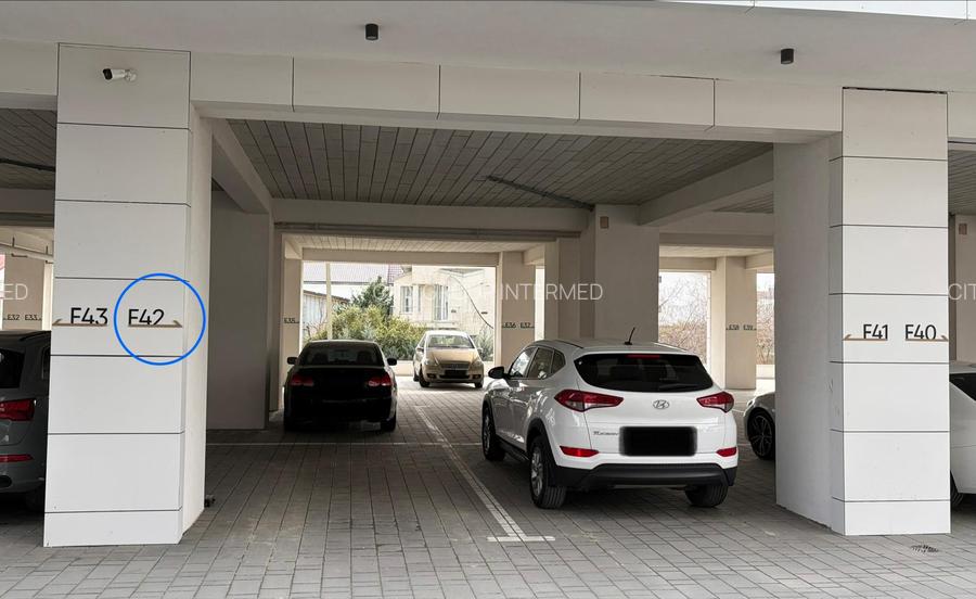 Mamaia Nord - Alezzi Odyssey- apartament superb de vacanta - 20