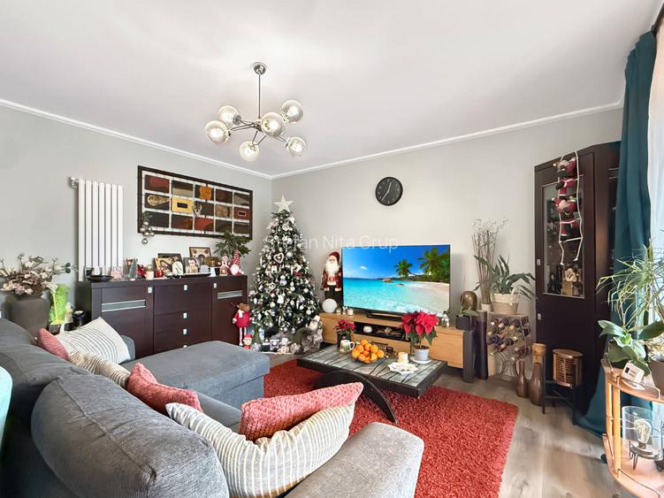 Casa Crevedia | 4 camere | 2 bai | 1010mp - 3