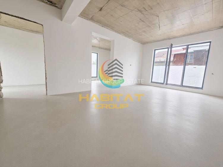 Vânzare Casa / Vila 120 mp - Curte libera 180 mp | Popești Leordeni | Miraslau - 2