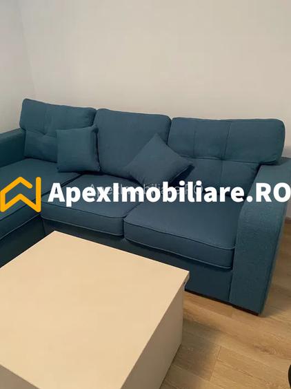 Garsoniera de inchiriat Pacii București | ApexImobiliare.ro - 2