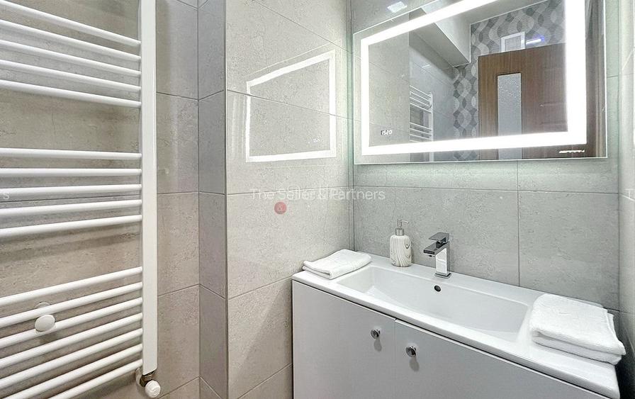 Structura Generoasa | Pozitionare Sudica - 17