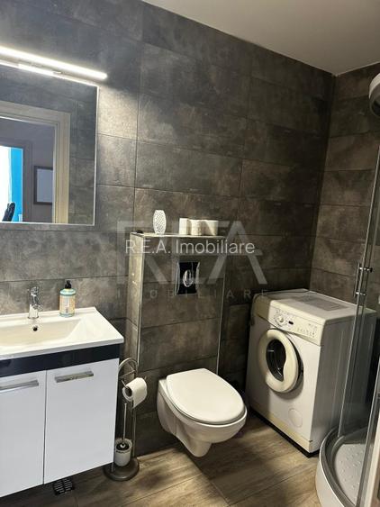 3 Camere | Bloc Nou | Zona Vitan Barzesti - Delta Vacaresti - 8