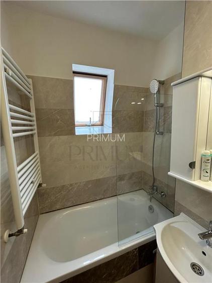 Apartament 1 camera-2020-Centrala-Buziasului - 9