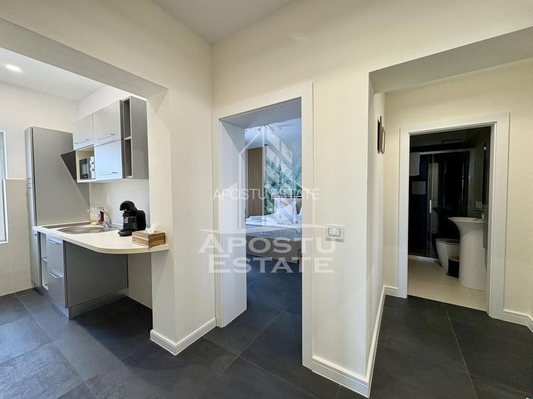 Vila in Mosnita Noua - Oportunitate de investitie sau casa ideala. - 7