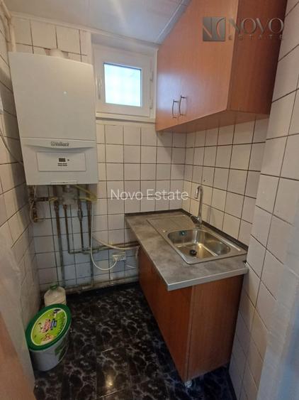 Spatiu Comercial Parter 45mp | Eroii Revolutiei | Stradal | Centrala - 11