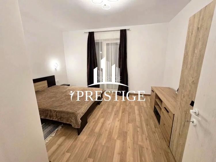 APARTAMENT 3 CAMERE DE ÎNCHIRIAT SIBIU VALETTA PARK | BALCON | 2 BĂI - 4