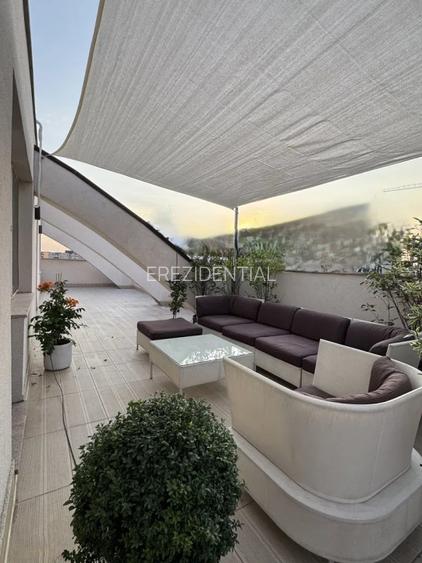 Apartament cu 3 camere semidecomandat, mobilat în Timpuri Noi - 11