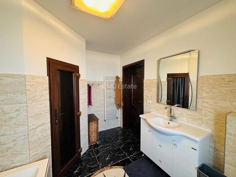 Vilă deosebită în Șcheia I 240 mp utili I teren 1000 mp I 295.000 € - 18