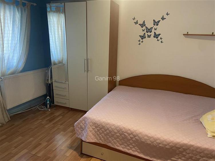 Apartament 2 camere , zona cartier Sud , 54 mp , imbunatatit , centrala termica - 7