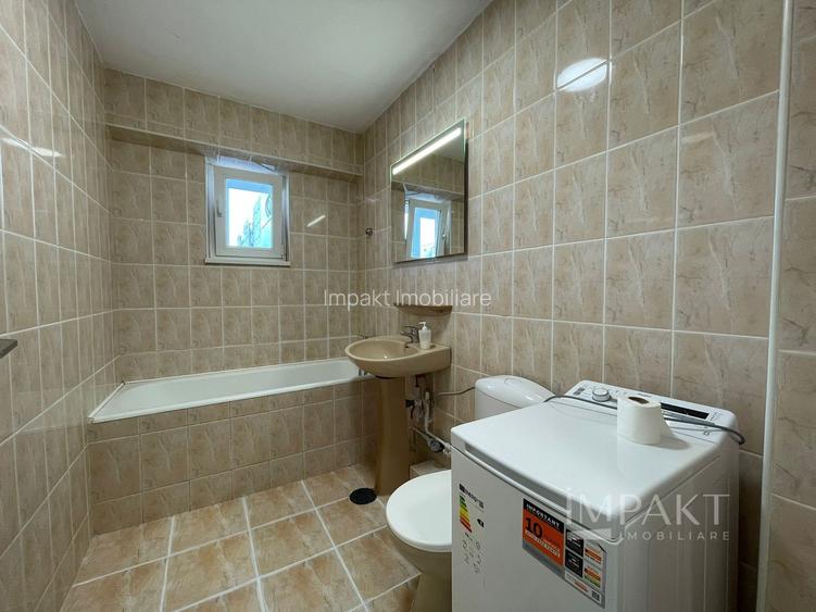 Apartament 3 camere renovat, Mănăștur, parcare inclusă - 13