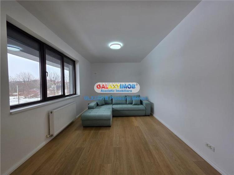 Inchiriere apartament Premium  cu 2 camere situat langa Polic Brancusi - 24
