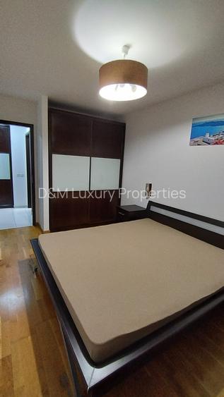 Inchiriere 2 camere Aparatorii Patriei Monaco Towers - 24