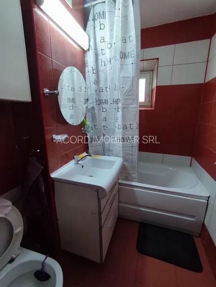 Poarta 6, apartament 2 camere decomandate - 8