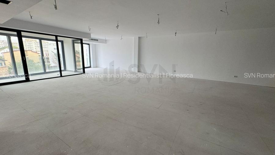 REC3001509 Spatiu comercial l Barbu Vacarescu l Bloc nou - 6