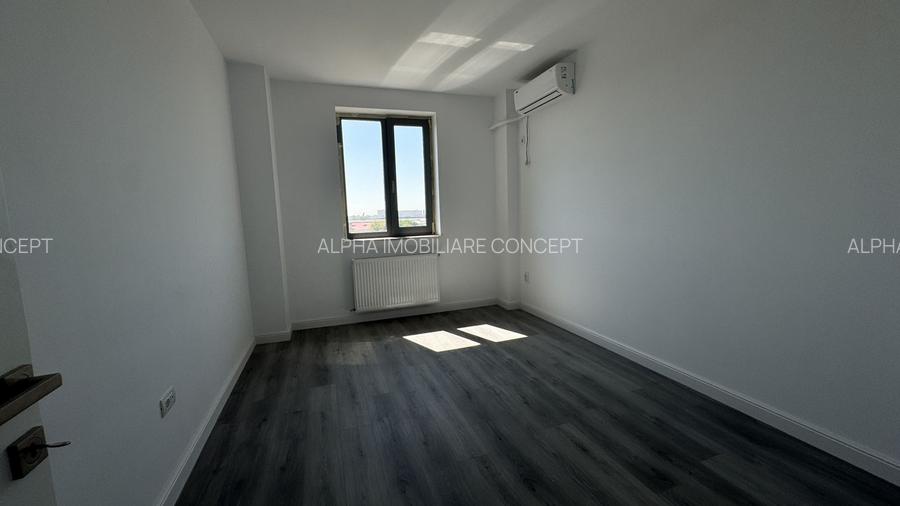 Lira Residence apartament nemobilat 3 camere 78 mp cu parcare - 9