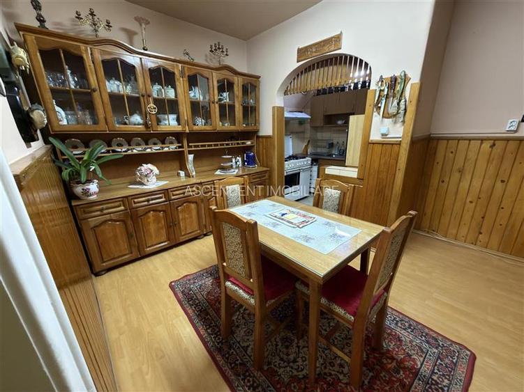 3D!Ansamblu casa+productie+comercial, 3 corpuri,acces stradal,Tudor,Targu Mures, - 7