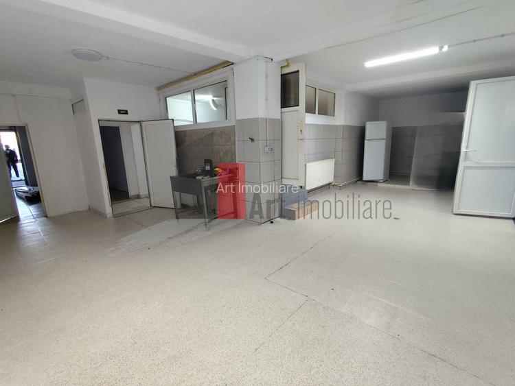 Spatiu comercial Horeca de inchiriat in zona Giulesti - 4