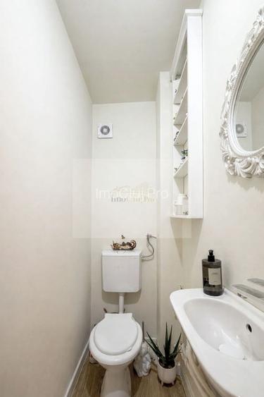 Comision 0% Vanzare apartament  4 camere decomandate- cartier Manastur - 14