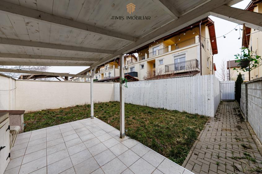 Apartament modern, decomandat | Gradina proprie & parcare  - 17