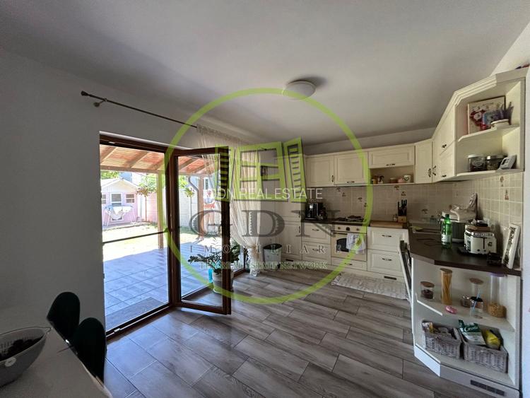 Casa P+1, 1024 mp teren, 180 mp utili, Malu Mare - 6