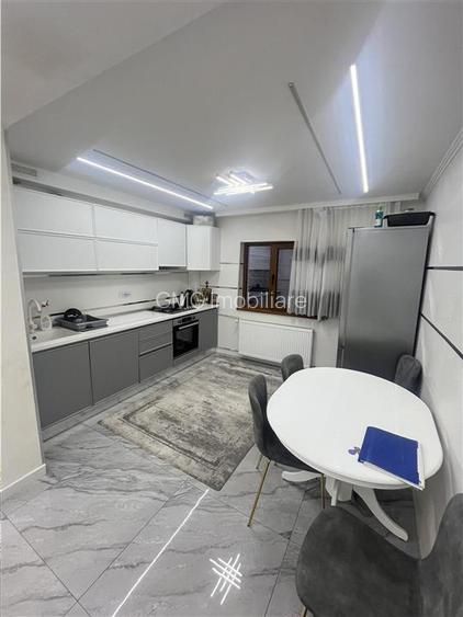 Apartament 3 camere TEI - 4