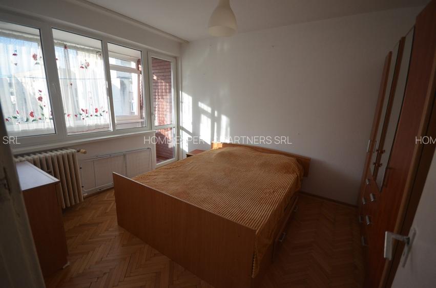 Apartament 3 camere - Iancului - Metrou - 11
