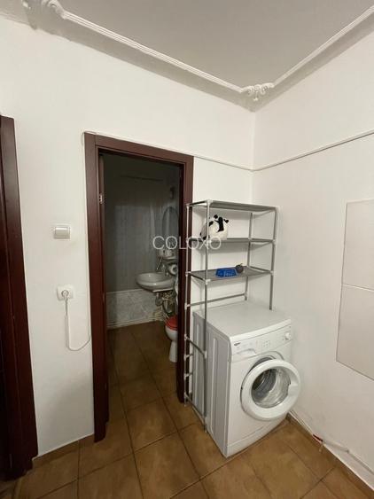 Apartament 3 camere - 80 Mp - Nicolina - Prima statie - 5