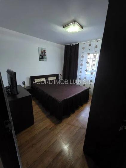 Apartament 2 camere Tomis III decomandat - 3
