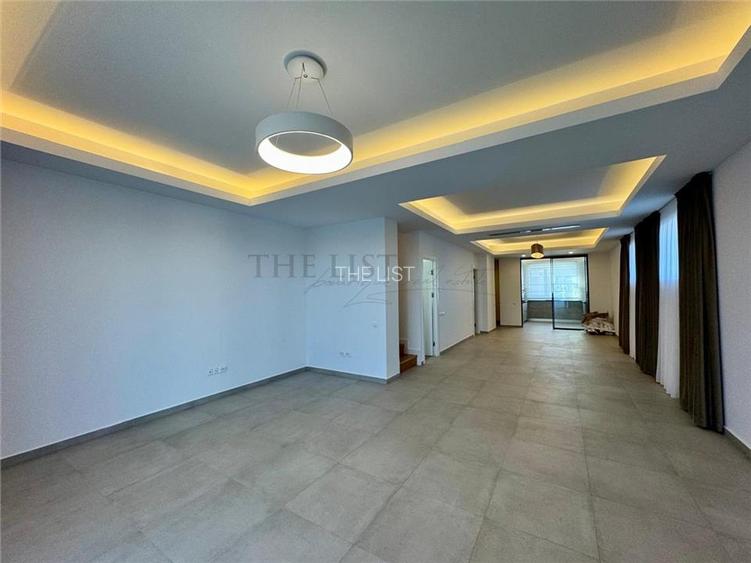 PIPERA | VILA 5 DORMITOARE | SCOALA AMERICANA - 5