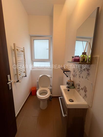 FELICITY RESIDENCE APARTAMENT 3 CAMERE CU GRADINA | 2 LOCURI PARCARE - 20