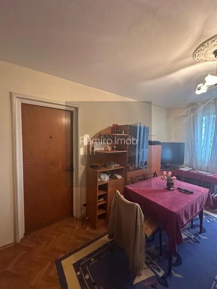 Apartament 2 camere Luica / Soseaua Giurgiului - 6