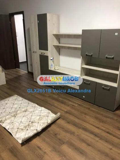 Garsoniera Bloc Nou - Berceni - Dimitrie Leonida - Biruintei - 9