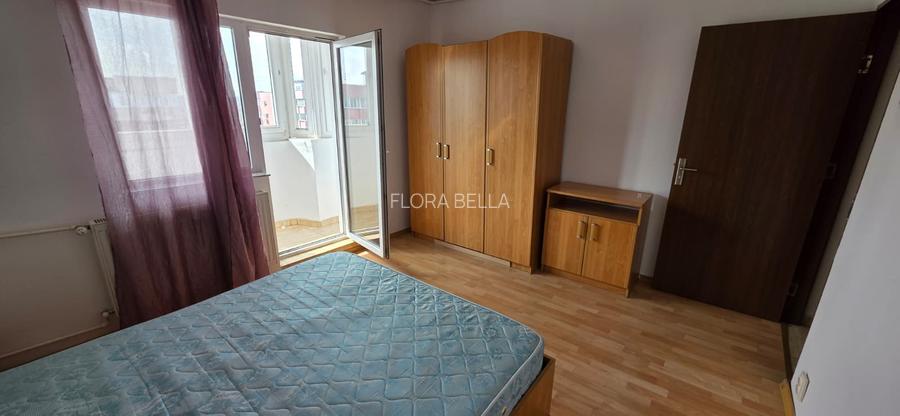 Sebastian Prosper 13 Septembrie bloc reabilitat complet mobilat acces rapid AFI - 5