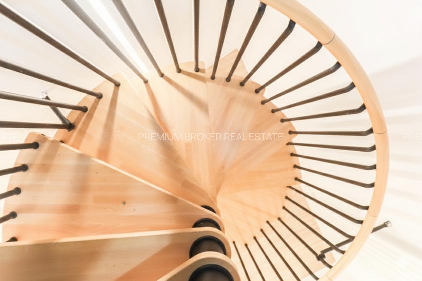 Spațiul Volubile - generos și finisat - - 8