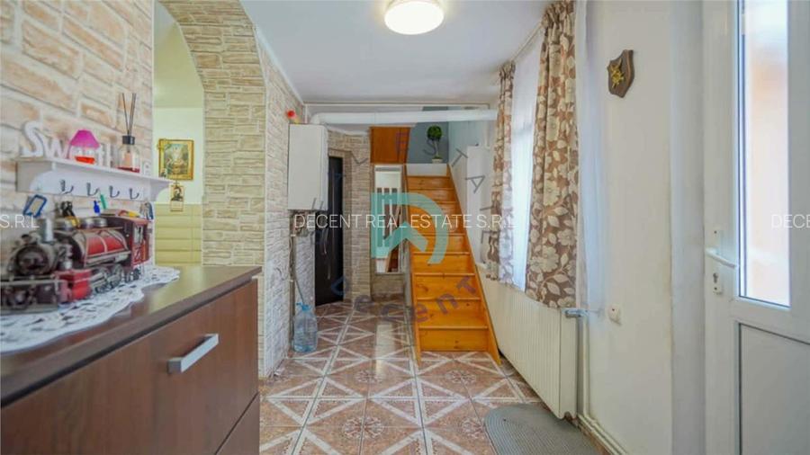 Casa in Craiter,  Brasov - 9