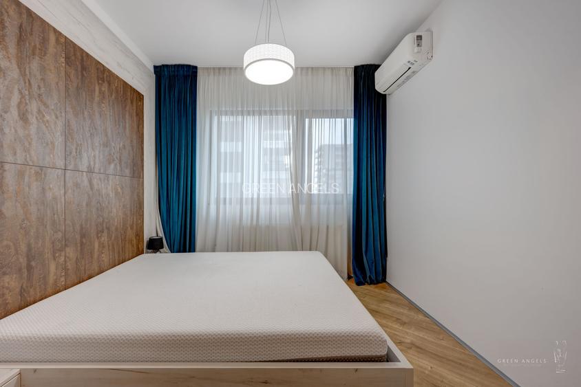 Comision 0 Apartament de vanzare in Pipera | 4City North | 3 camere |(66). - 11