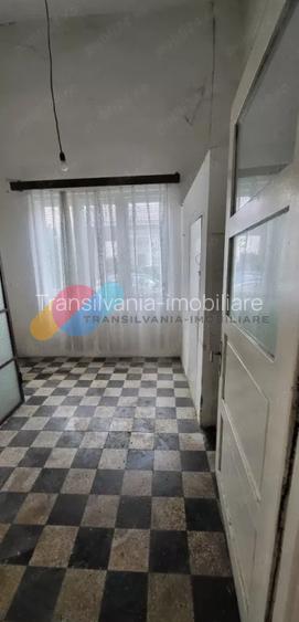 Apartament la casă cu curte și loc de parcare – zonă ultracentrală - 6